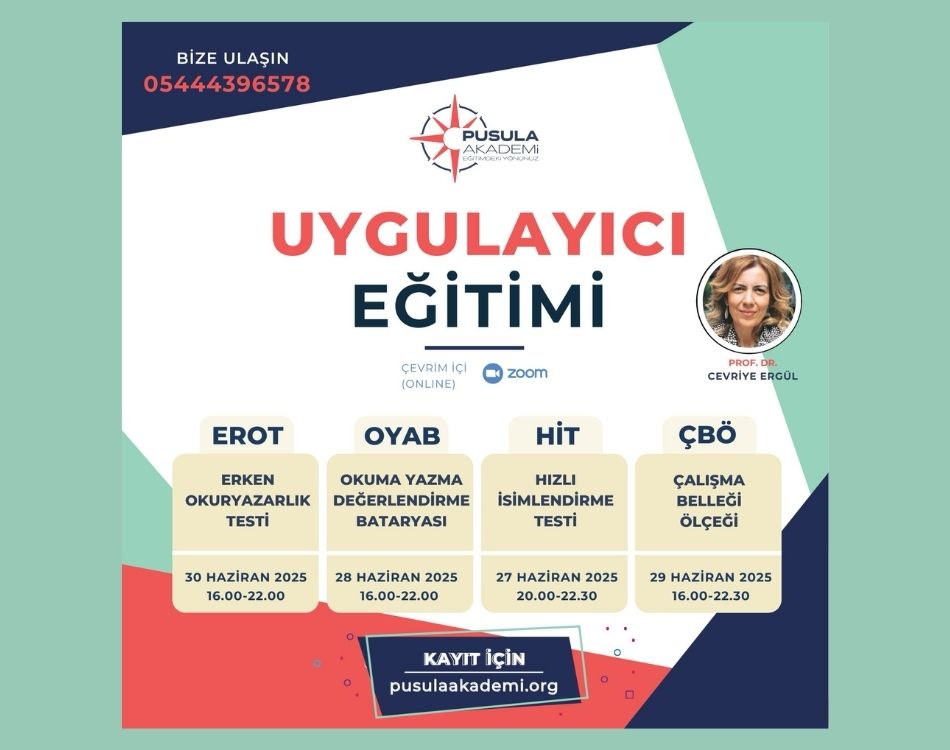Açılış Duyurusu